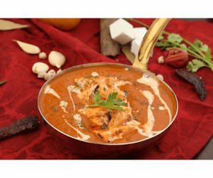 Paneer Butter Masala