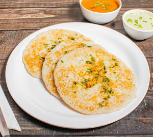 Set Dosa