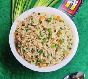 Veg Fried Rice