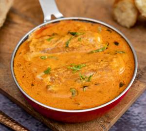 Nargisi Kofta