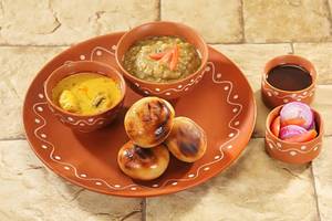 Litti Chokha