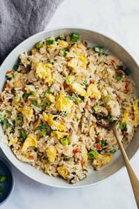 Egg Fried Rice