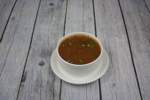 Veg Tomkha Soup