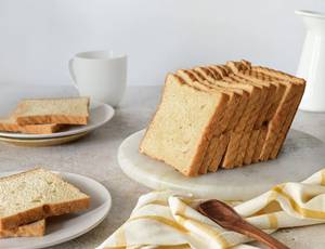 Brown Bread 400g