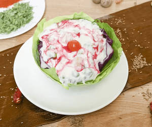 Russian Salad