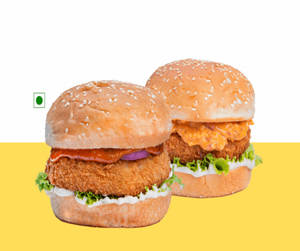 Veg Tandoori + Veg Makhni