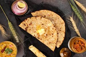 Butter Roti