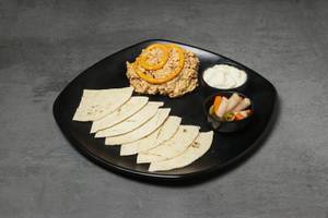 Chipotle Shawarma Special Plate