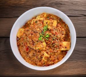 Paneer Lababdar