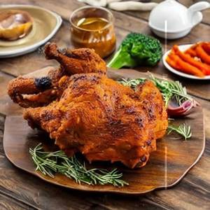 Chicken Roast