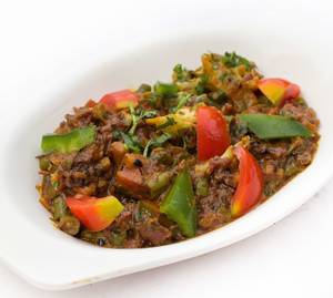Mix Veg