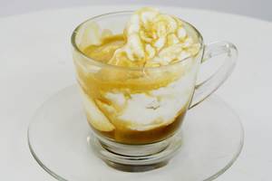 Affogato