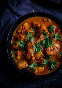 Handi Murgh