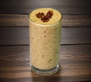 Dry Fig& Honey Shake (350 ml)