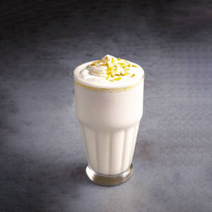 Pista Milkshake