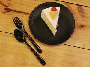 Pineapple Pie Pastry