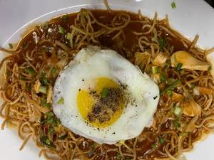 Chinese Chopsuey Mixed