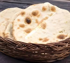 Tawa /Tandoori Roti
