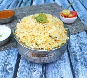 Biriyani Rice