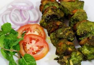 Pahadi Murg Tikka