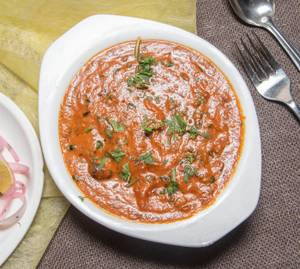 Chicken Tikka Masala