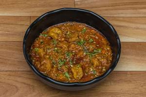 Prawns Curry
