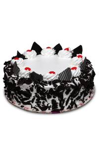 Black Forest Cake [500g]