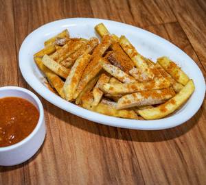 Hot Peri-Peri [Small]