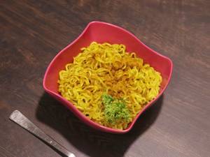 Masala Maggi