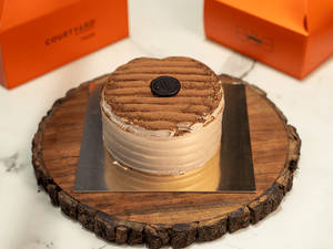 Tiramisu Cake (500 Gms)