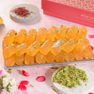 Kesari Petha