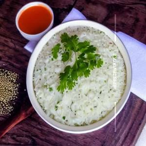Curd Rice