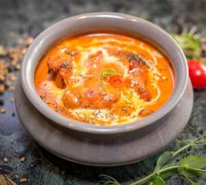Chicken Butter Masala