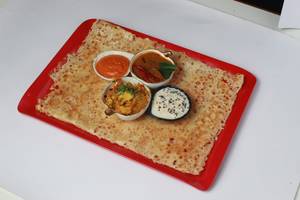 Rawa Masala
