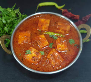 Paneer Masala