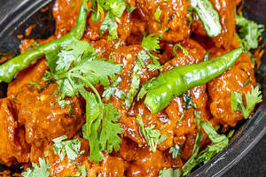 Paneer 65