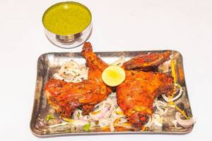 Chicken Darbari