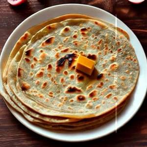 Laccha Paratha
