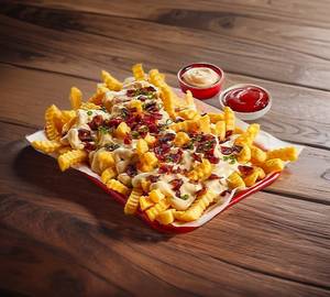 Cheese Fries
