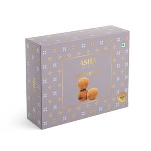 Packed Atta Laddu-200Gms