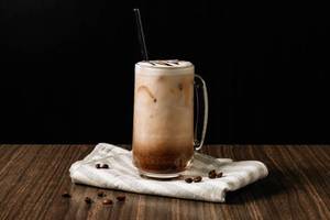 Chilled Mocha ( Chocolate - Coffee ) (300 Ml)