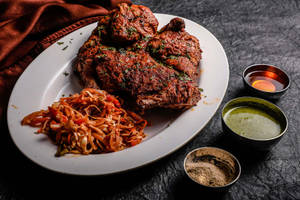 Shahi Tandoor