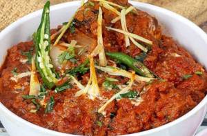 Chicken Masala