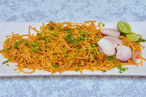 Chicken Noodles