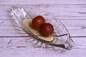 Gulab Jamun