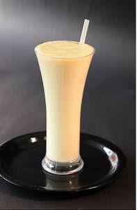 Butterscotch Milkshake