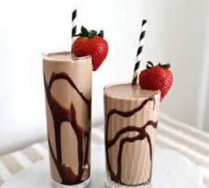 Chocolate Shake