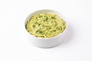Spaghetti Pesto