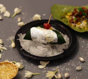Jasmine Paan