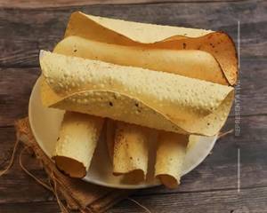Papad Fry 